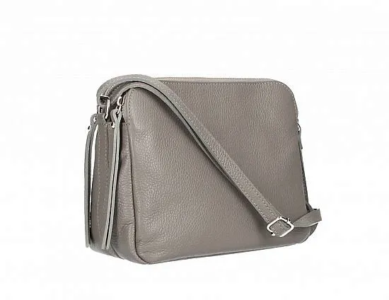 Small & Simple Cross-body Expanded