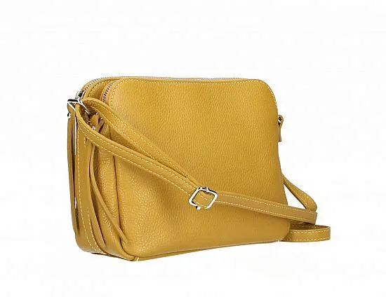 Small & Simple Cross-body Expanded