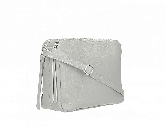 Small & Simple Cross-body Expanded