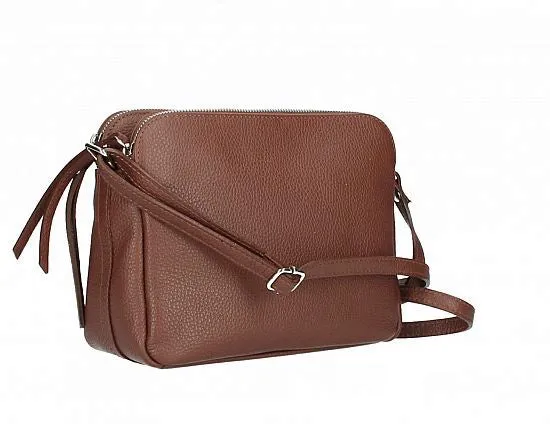 Small & Simple Cross-body Expanded