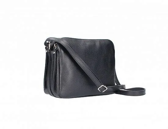 Small & Simple Cross-body Expanded