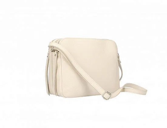 Small & Simple Cross-body Expanded