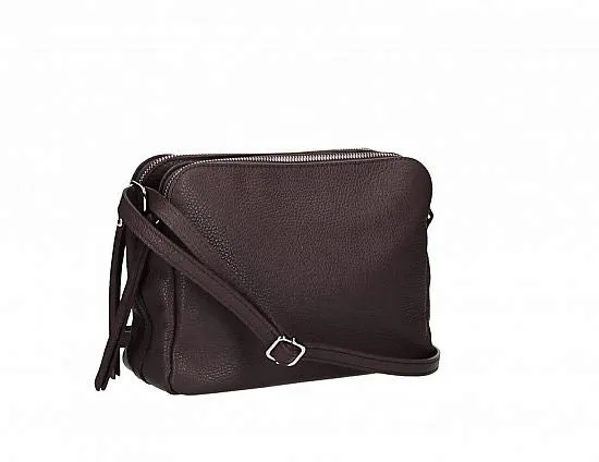 Small & Simple Cross-body Expanded