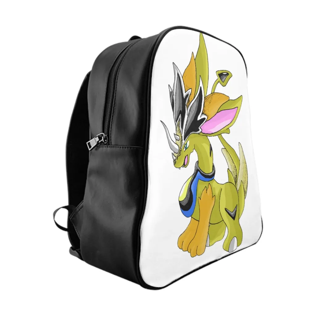 Sporecheila School Backpack