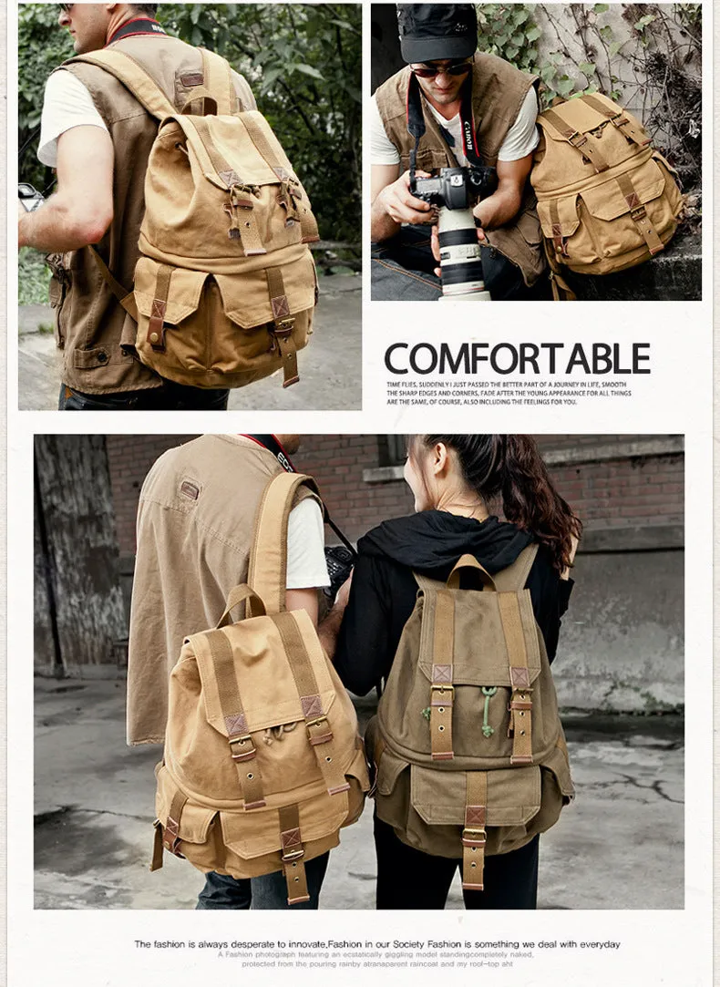 Sport Outdoor Fashionable Polyamides and Nylon Backpack for Travel or Business