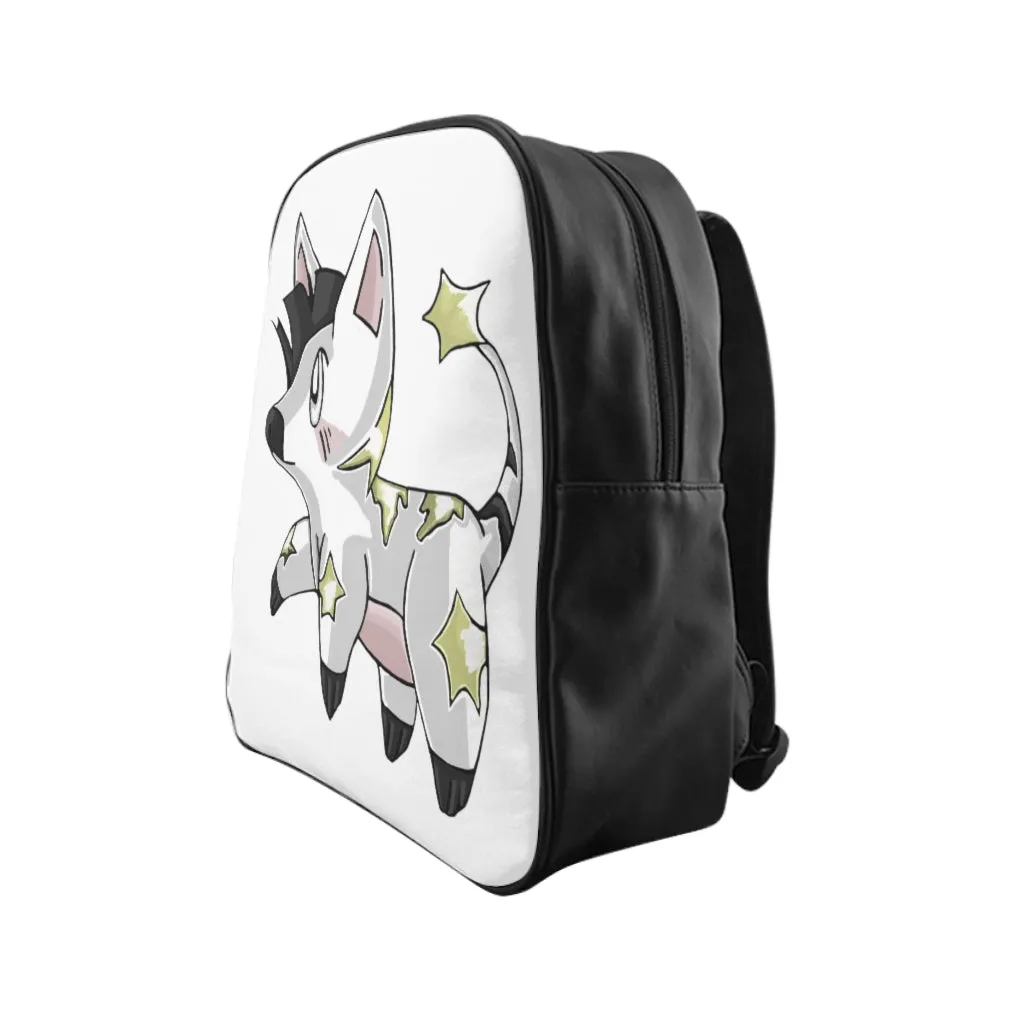 Stalze School Backpack