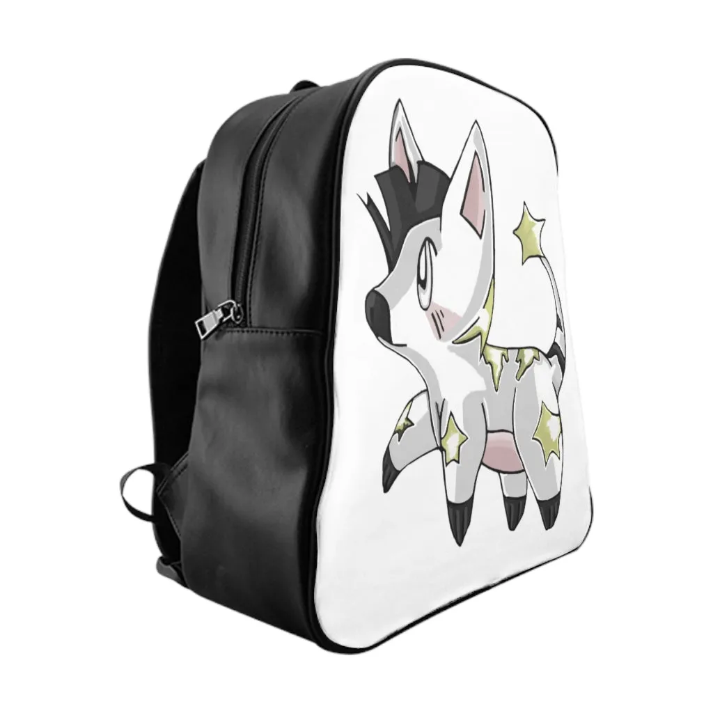 Stalze School Backpack