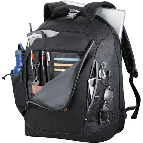 Summit TSA 15" Computer Backpack