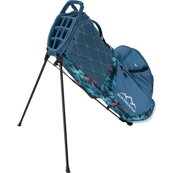 Sun Mountain 3.5 LS Women's Stand Bag (14-way top) 2024 - Free Personalization