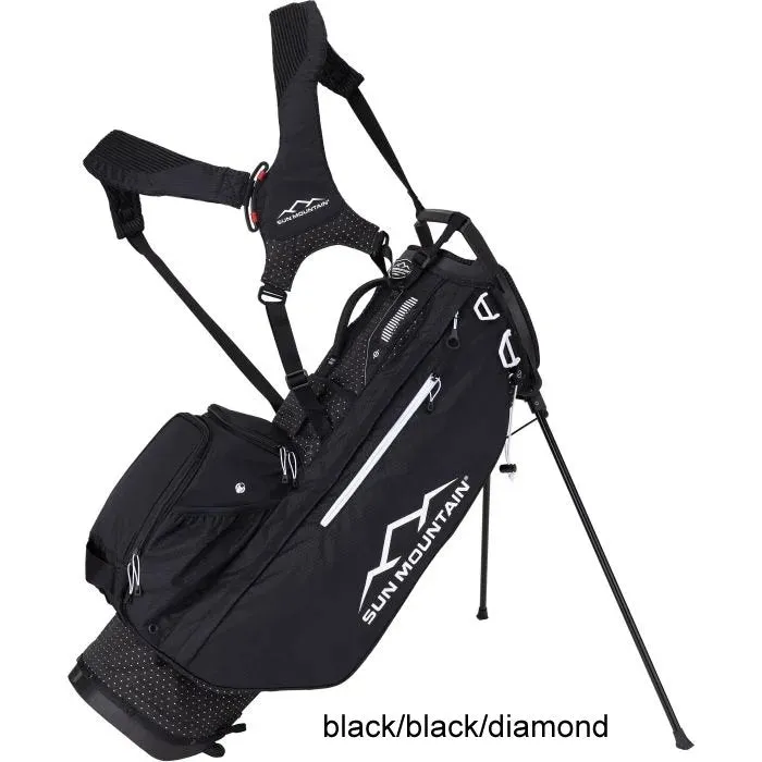 Sun Mountain 3.5 LS Women's Stand Bag (14-way top) 2024 - Free Personalization