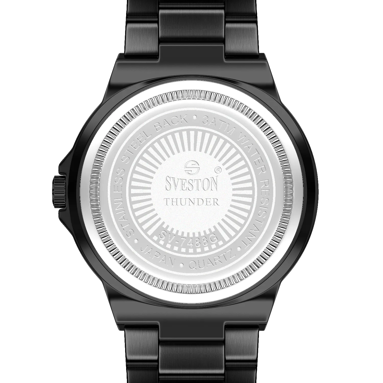 Sveston Thunder SV-7488-F | Limited Edition