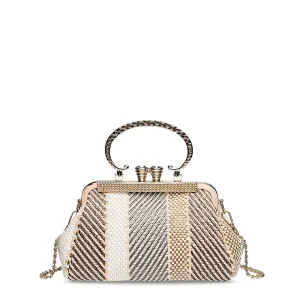 The Evelyn Handbag