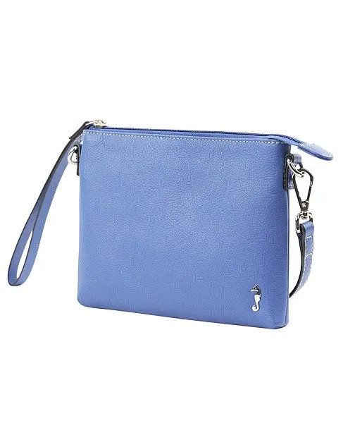 THINGS TERRIFIC HELENA CROSSBODY BAG