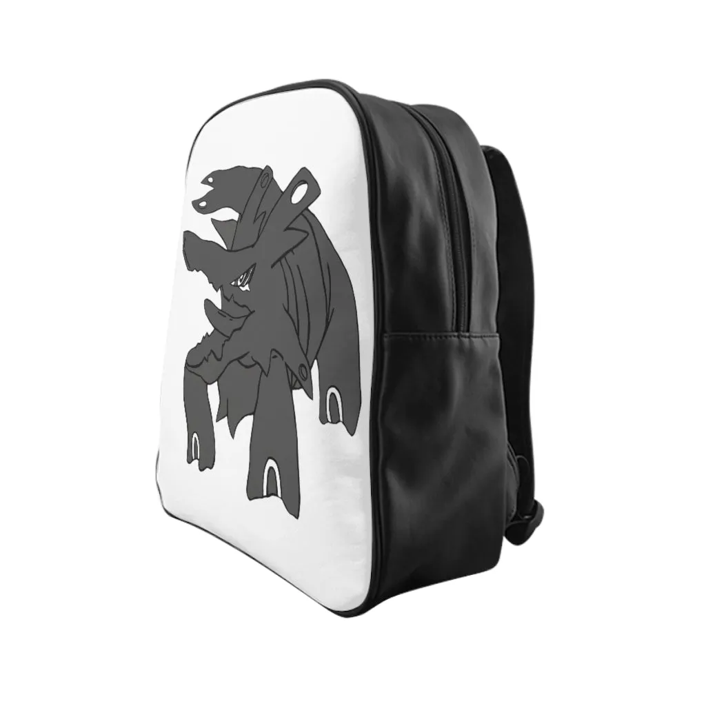 Titanica School Backpack