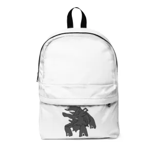 Titanica Unisex Classic Backpack