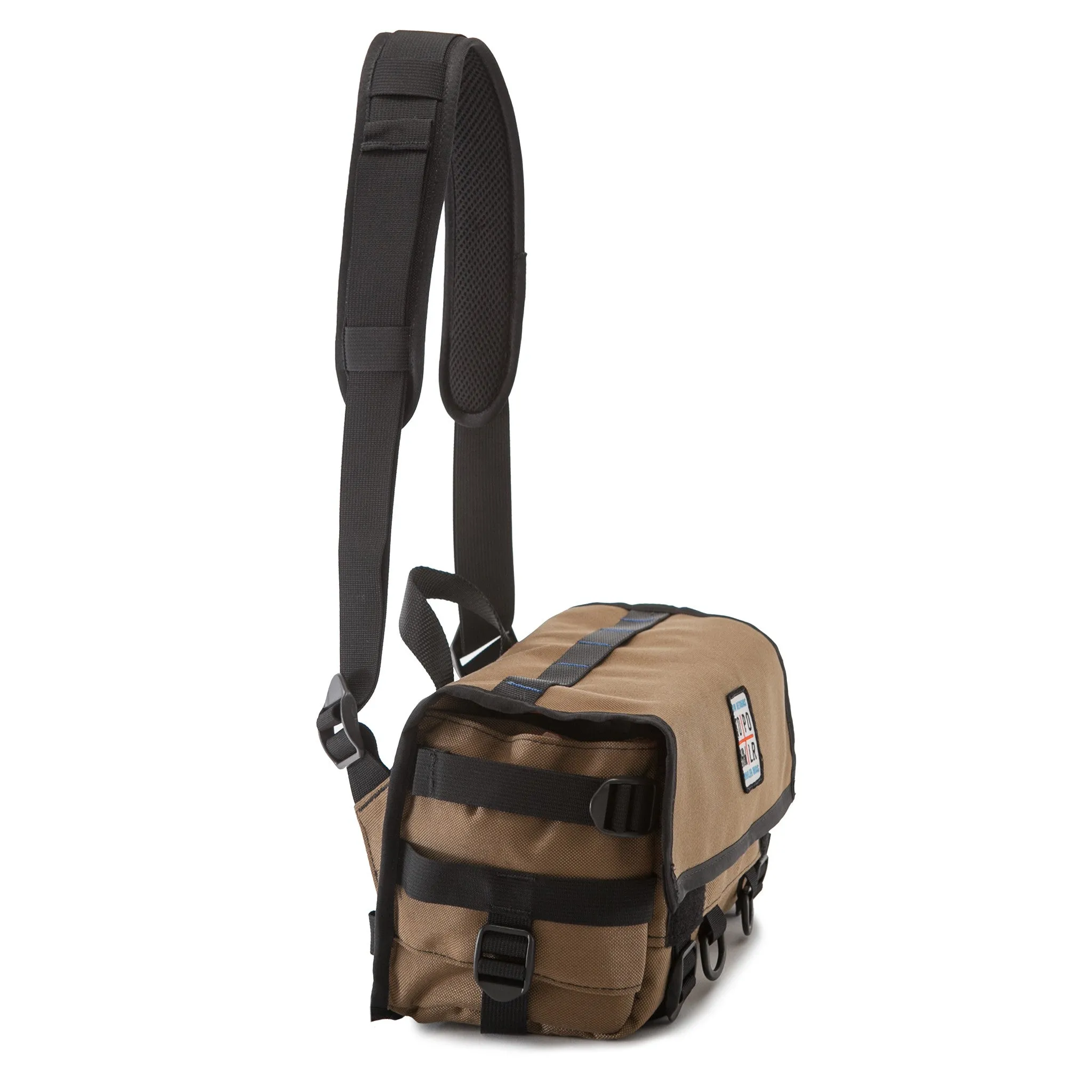 Topo Designs x Howler Field Bag