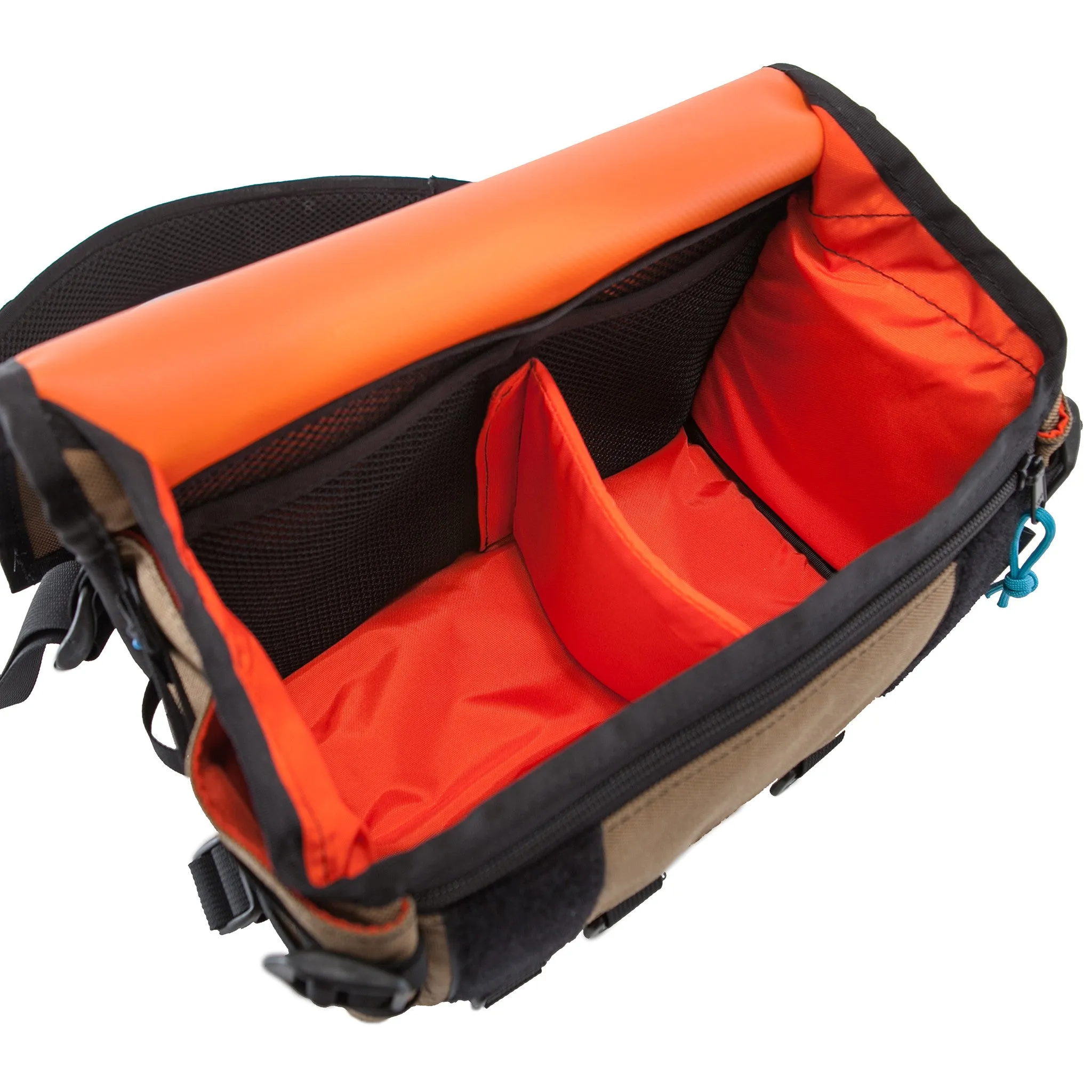 Topo Designs x Howler Field Bag