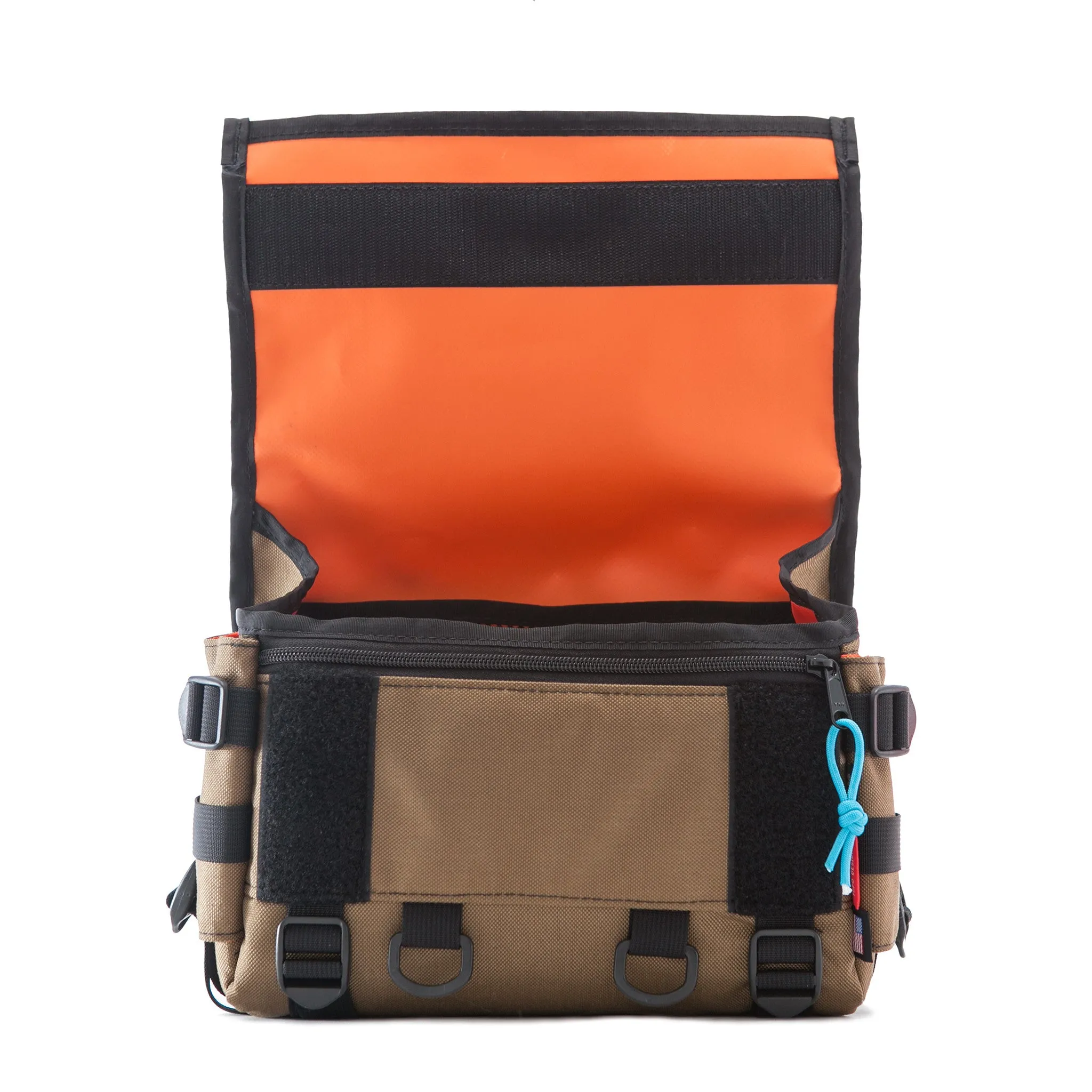 Topo Designs x Howler Field Bag