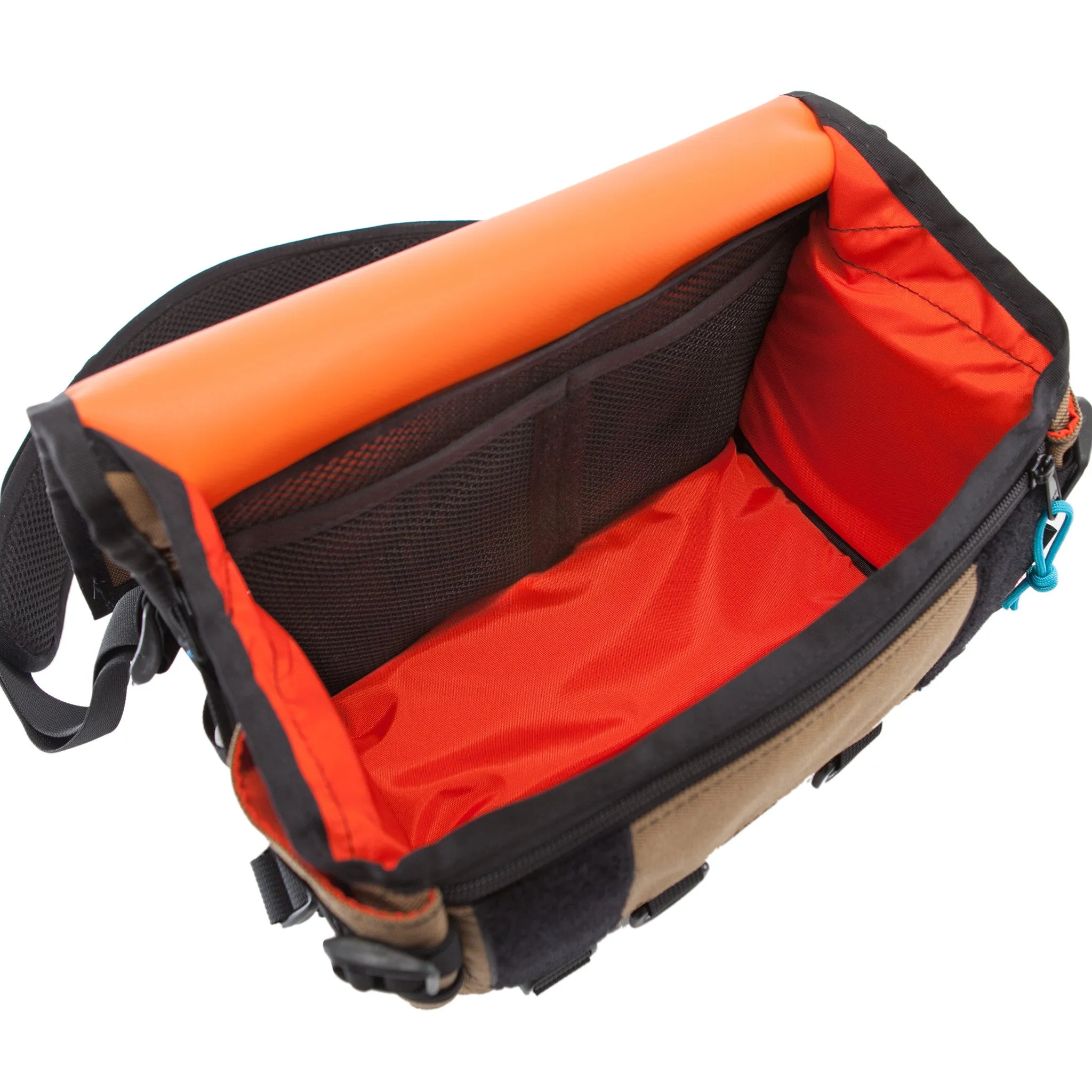 Topo Designs x Howler Field Bag