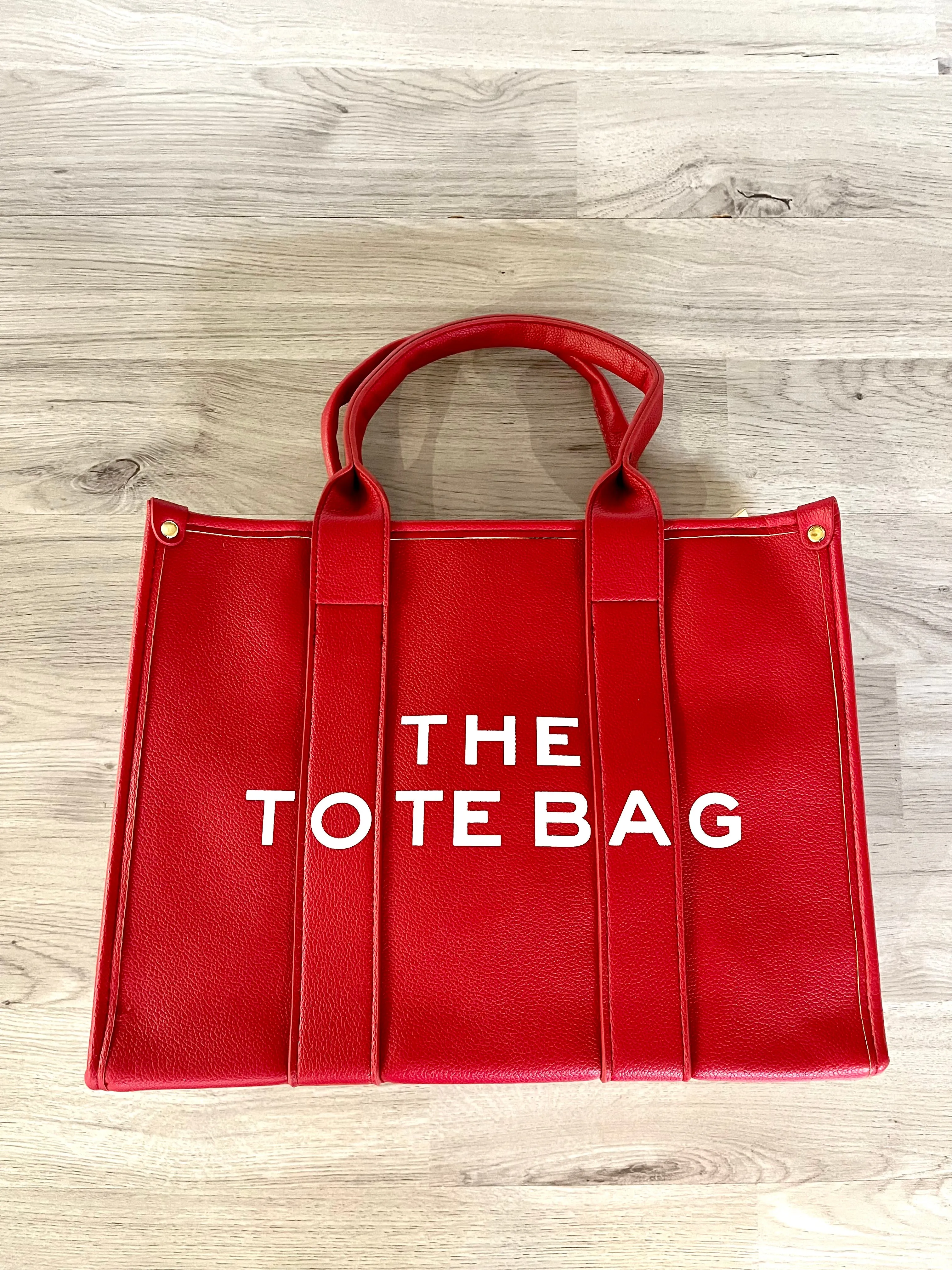 Tote Bag Large