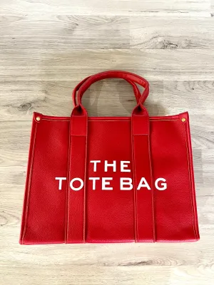 Tote Bag Large