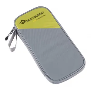 Travelling Light Travel Wallet RFID - LARGE