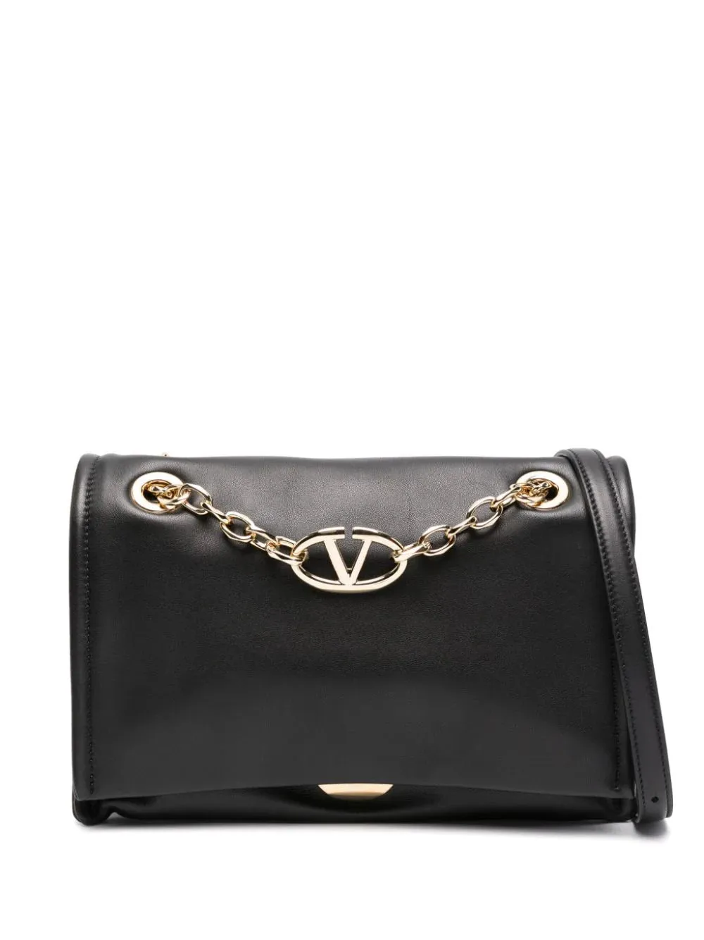 Valentino Garavani Vlogo Shoulder Bag