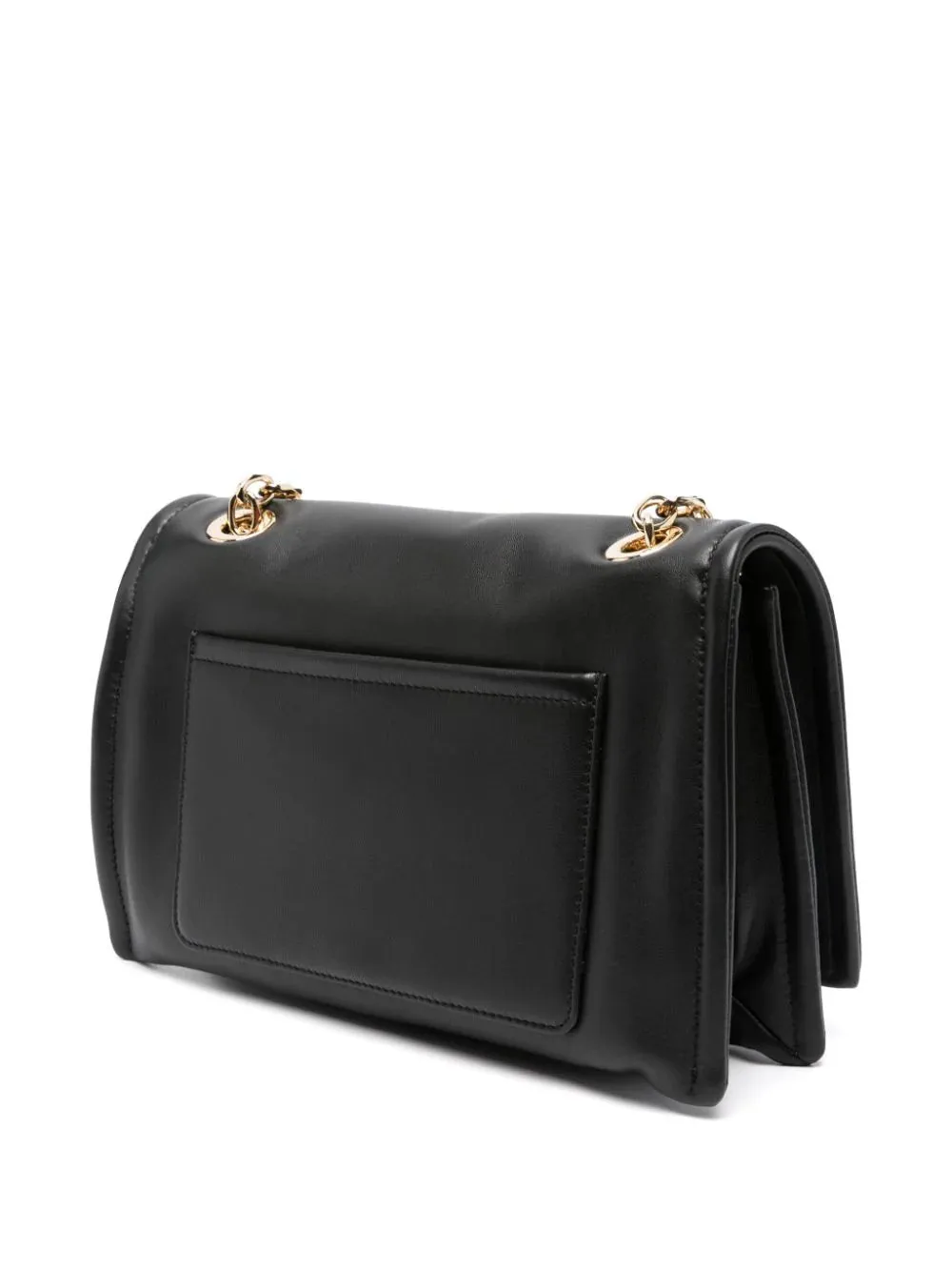 Valentino Garavani Vlogo Shoulder Bag