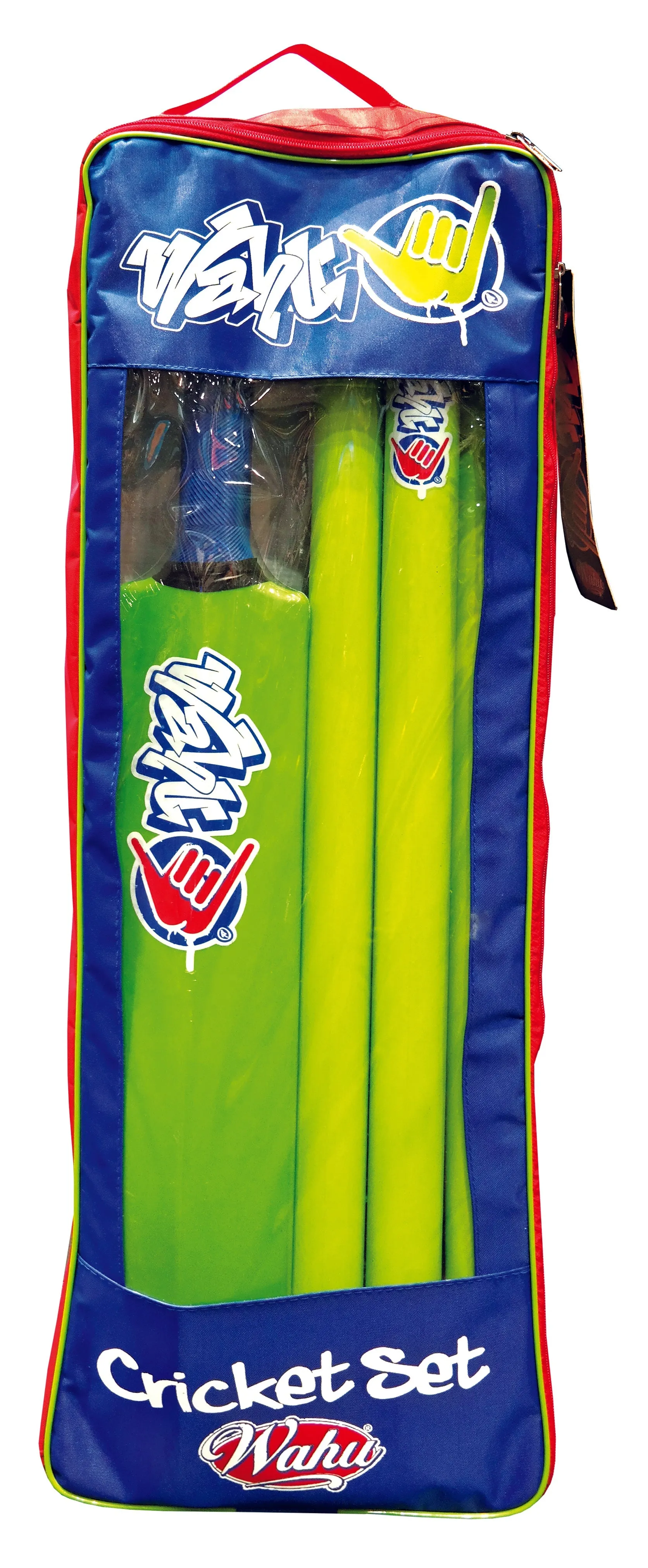 Wahu Cricket Set