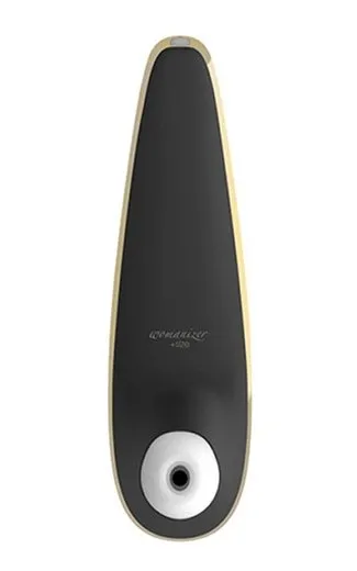 Womanizer Wand Plus